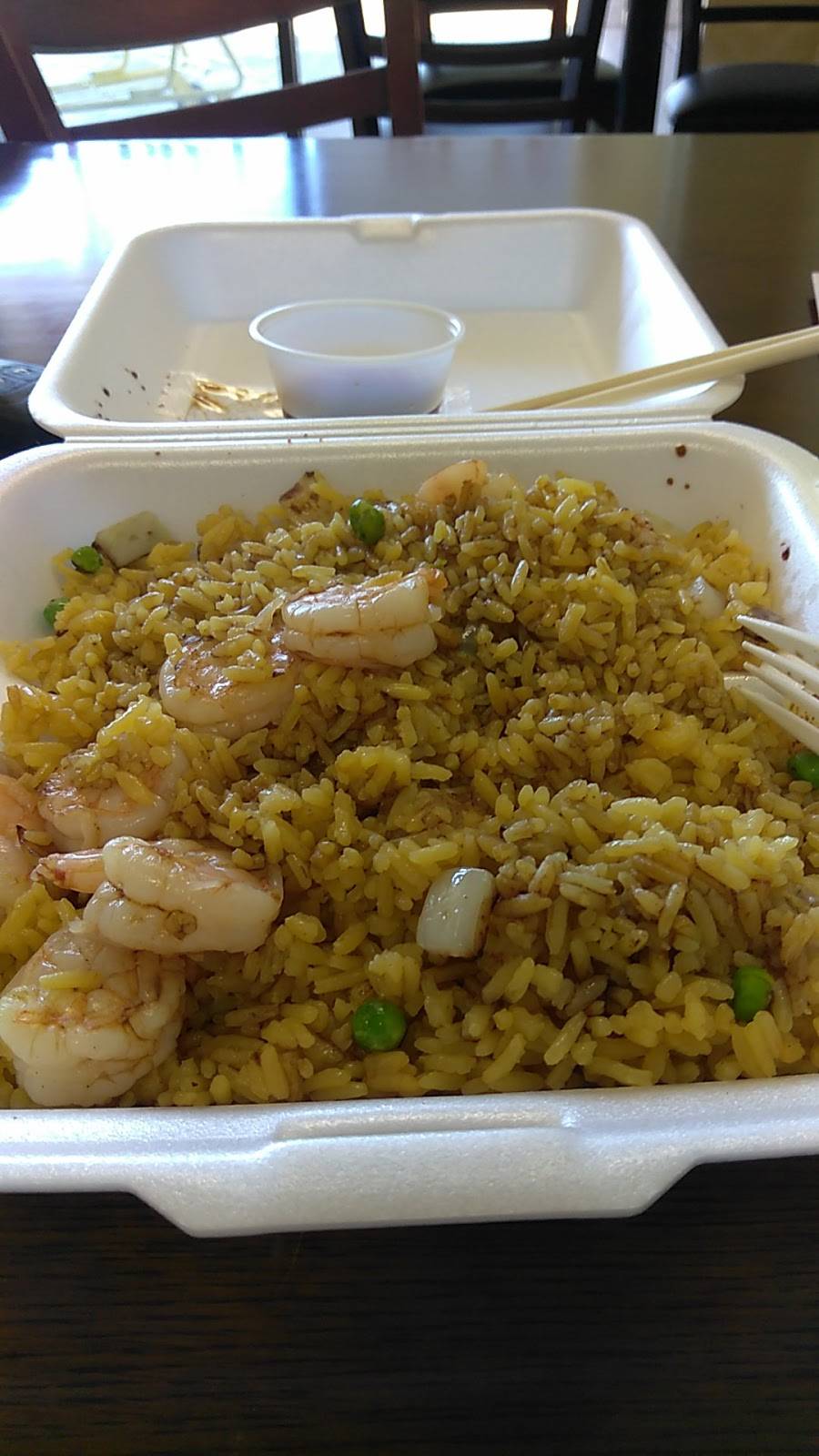 China Wok | restaurant | 3337 US-27, Fruitland Park, FL 34731, USA | 3527288877 OR +1 352-728-8877