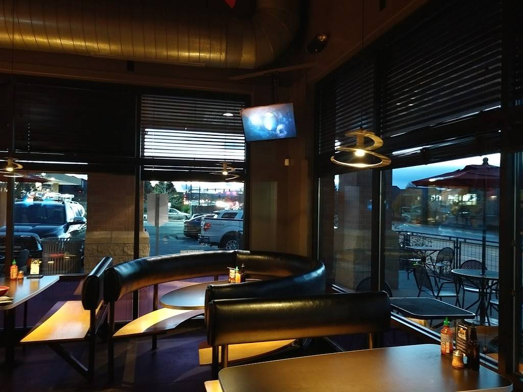 Tokyo Joes - HR (Timberline) | restaurant | 6642 Timberline Rd, Highlands Ranch, CO 80130, USA | 3036838217 OR +1 303-683-8217