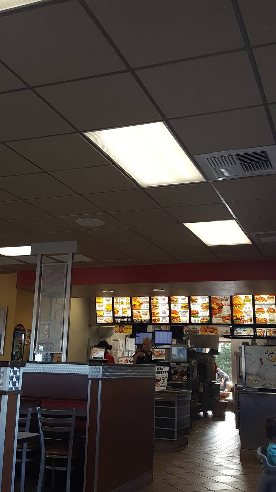 Carls Jr. | restaurant | 14292 US-395, Adelanto, CA 92301, USA | 7602464559 OR +1 760-246-4559