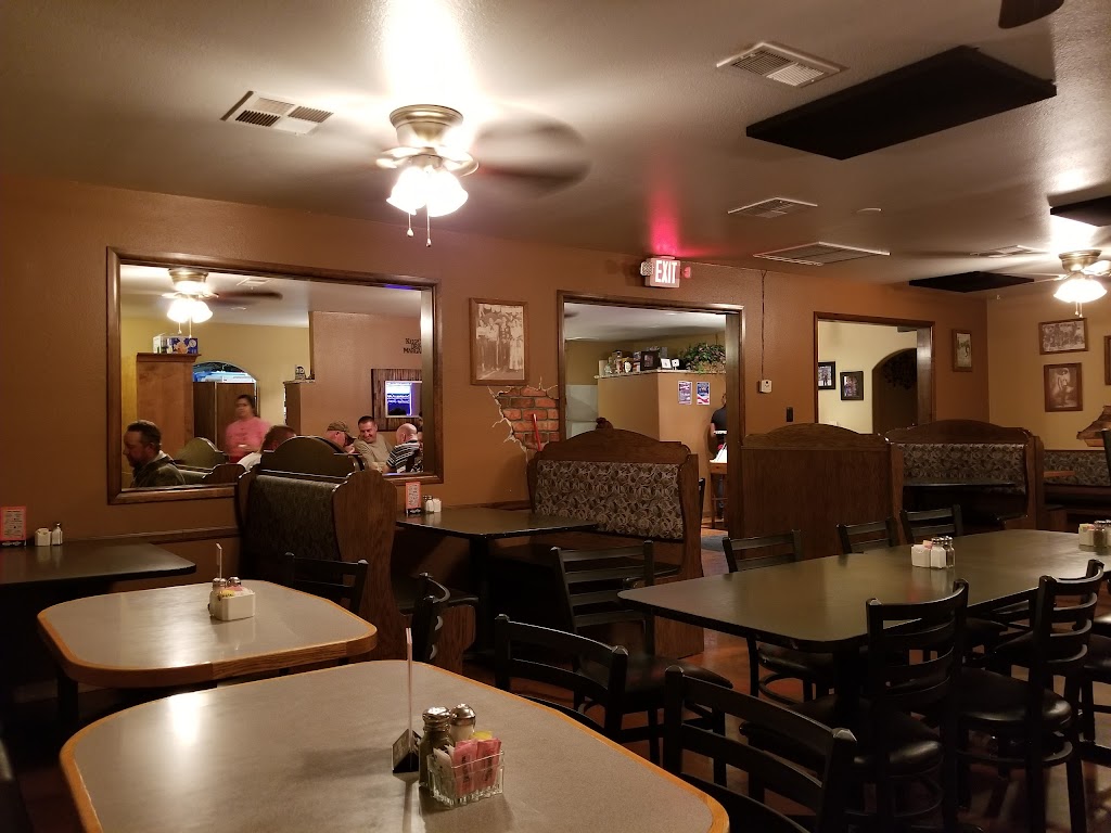 Casa Grande Mexican Restaurant | restaurant | 443-331 W Butterfield Rd, Chino Valley, AZ 86323, USA | 9286367275 OR +1 928-636-7275