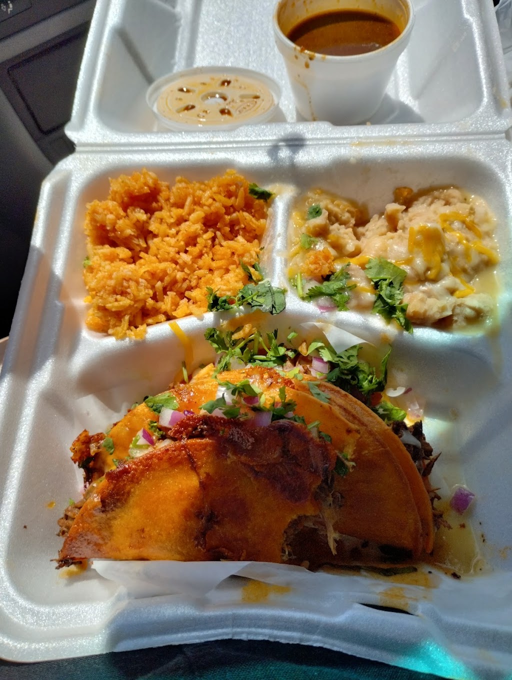 Taco Bros | restaurant | 4521 Ming Ave, Bakersfield, CA 93309, USA | 6614127573 OR +1 661-412-7573