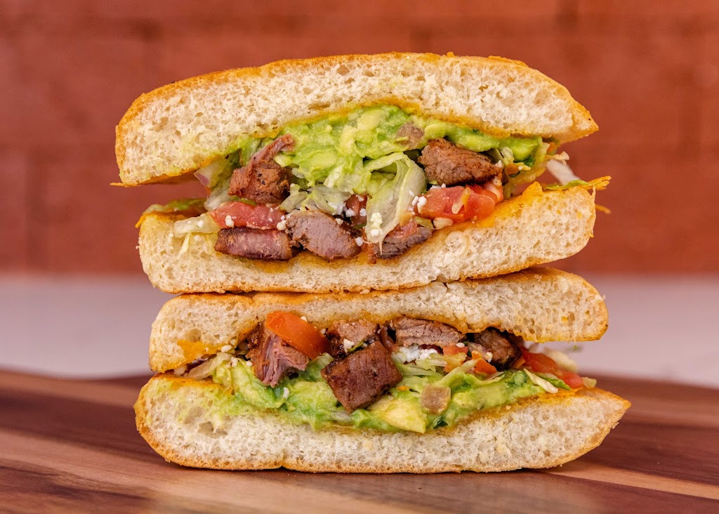 Burrito Bomba | restaurant | 1360 E Colorado St Unit A, Glendale, CA 91205, USA | 8184845547 OR +1 818-484-5547