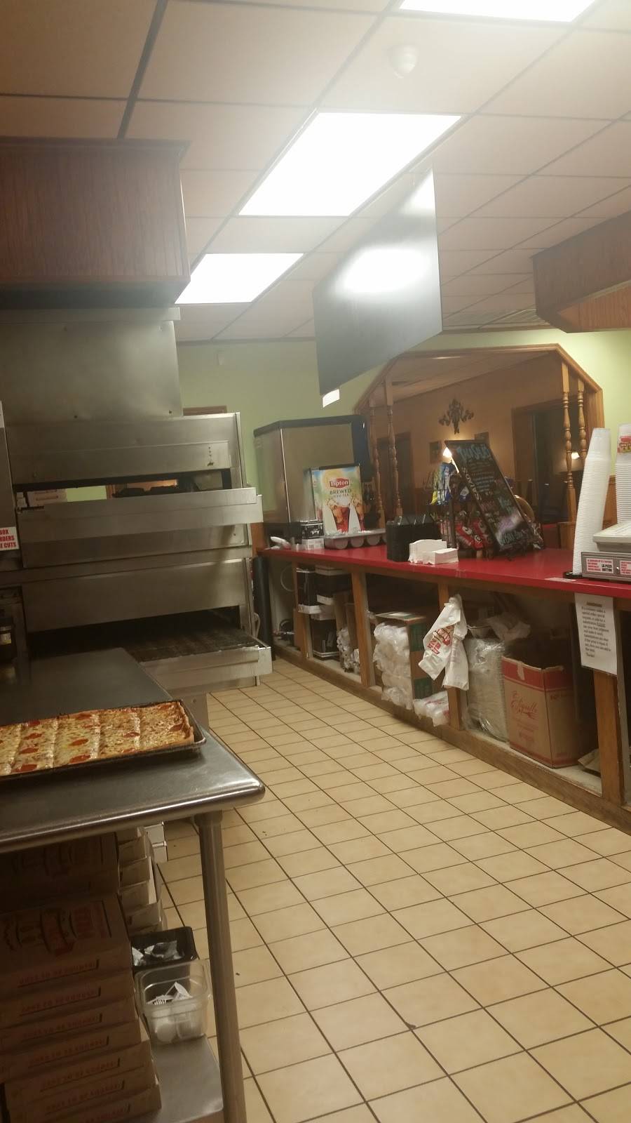 Best Way Pizza | meal takeaway | 8727 Woodbury Pike, East Freedom, PA 16637, USA | 8146952222 OR +1 814-695-2222