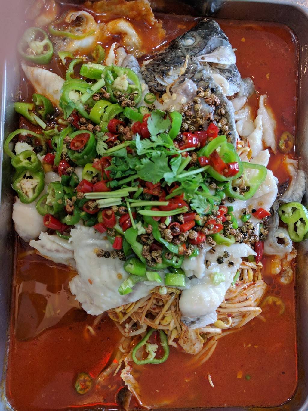 Deng Ji Noodle House | restaurant | 46-22 Kissena Blvd, Flushing, NY 11355, USA | 7183583588 OR +1 718-358-3588