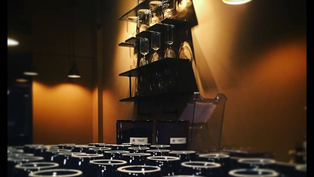 Coffee Fusion | bakery | 836 N Thompson Ln #1f, Murfreesboro, TN 37130, USA | 6159001515 OR +1 615-900-1515