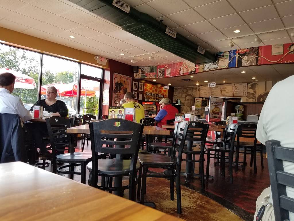 Pasta House Co Pronto | restaurant | 2539 S Brentwood Blvd, St. Louis, MO 63144, USA | 3142925000 OR +1 314-292-5000