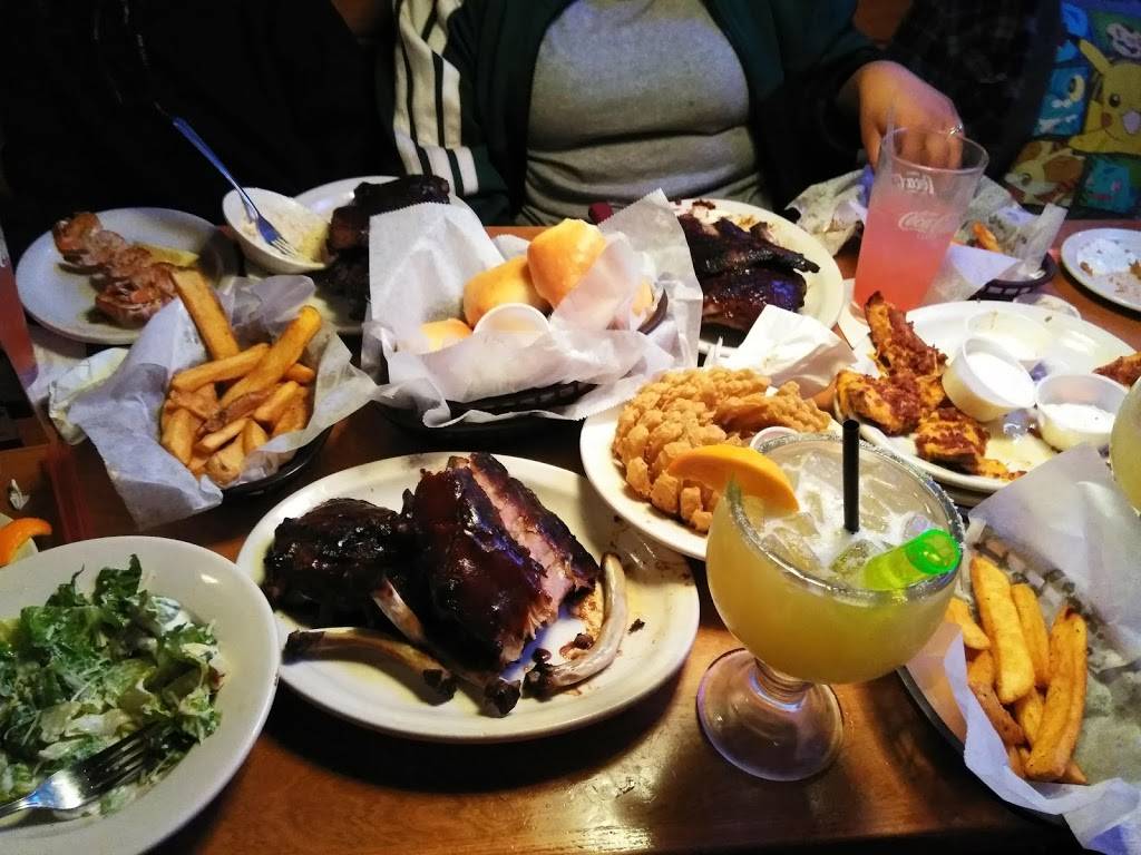 Texas Roadhouse | restaurant | 3037 Sisk Rd, Modesto, CA 95350, USA | 2095799201 OR +1 209-579-9201