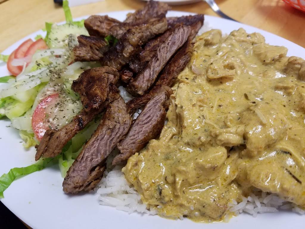 Zanga Mediterranean Cuisine | restaurant | 3801 Yosemite Blvd, Modesto, CA 95355, USA | 2095216666 OR +1 209-521-6666