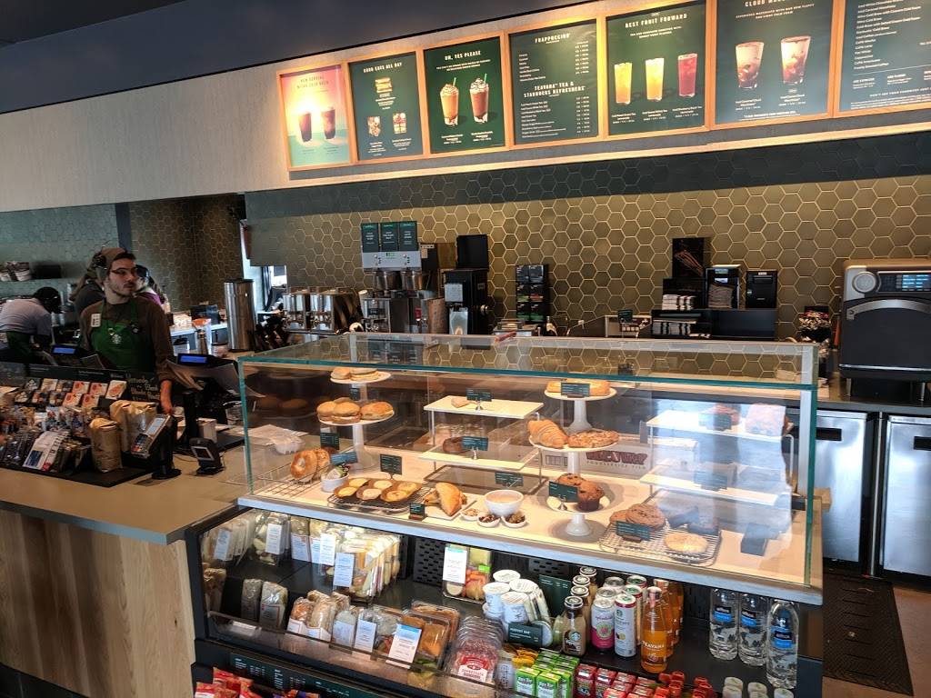 Starbucks | cafe | 10670 NW US Hwy 441, Leesburg, FL 34788, USA | 3524315187 OR +1 352-431-5187