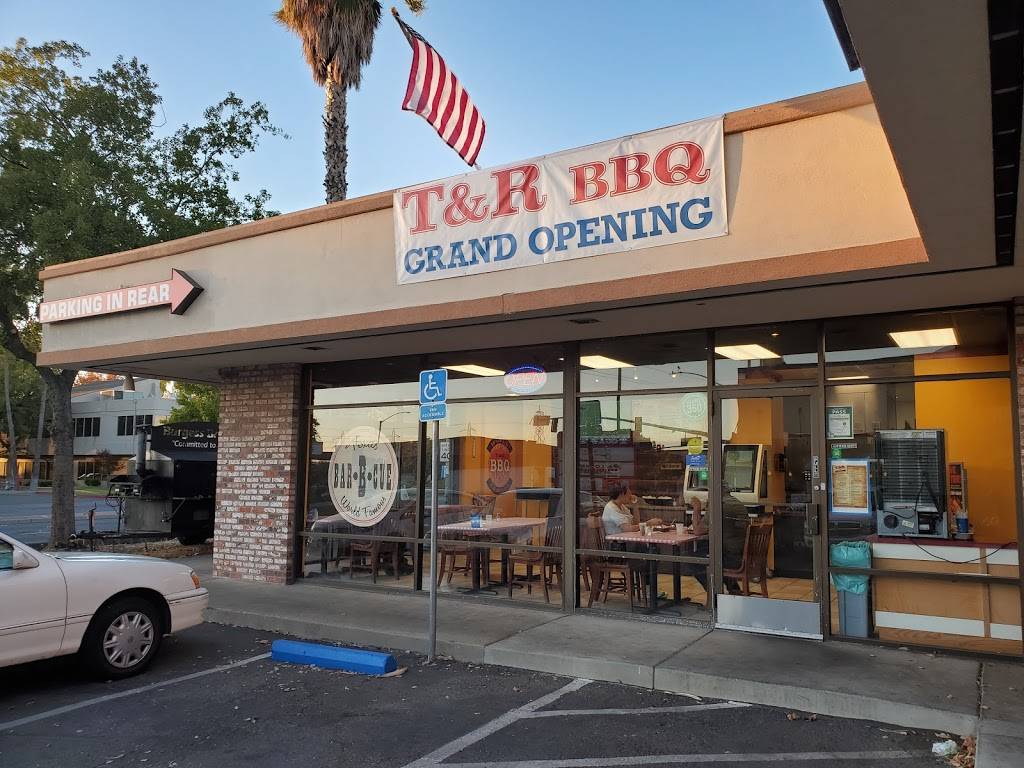 T&R Taste of Texas BBQ | restaurant | 1310 Howe Ave #D, Sacramento, CA 95825, USA | 9165140819 OR +1 916-514-0819