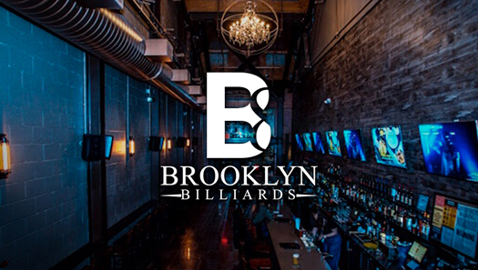 Brooklyn Billiards | night club | 90 N 11th St, Brooklyn, NY 11249, USA | 7185992603 OR +1 718-599-2603