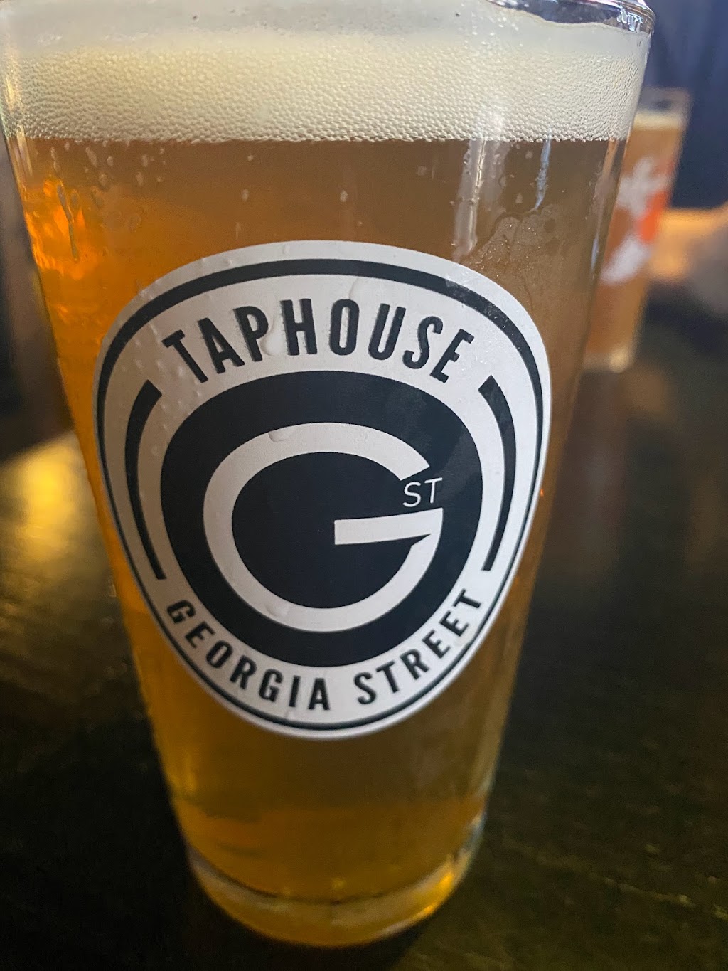Georgia Street Taphouse | restaurant | 2001 S Georgia St, Amarillo, TX 79109, USA | 8068037000 OR +1 806-803-7000