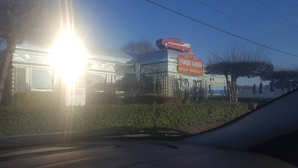 Toro Loco | restaurant | 1916, 8630 Ohio River Rd, Wheelersburg, OH 45694, USA | 7405744111 OR +1 740-574-4111