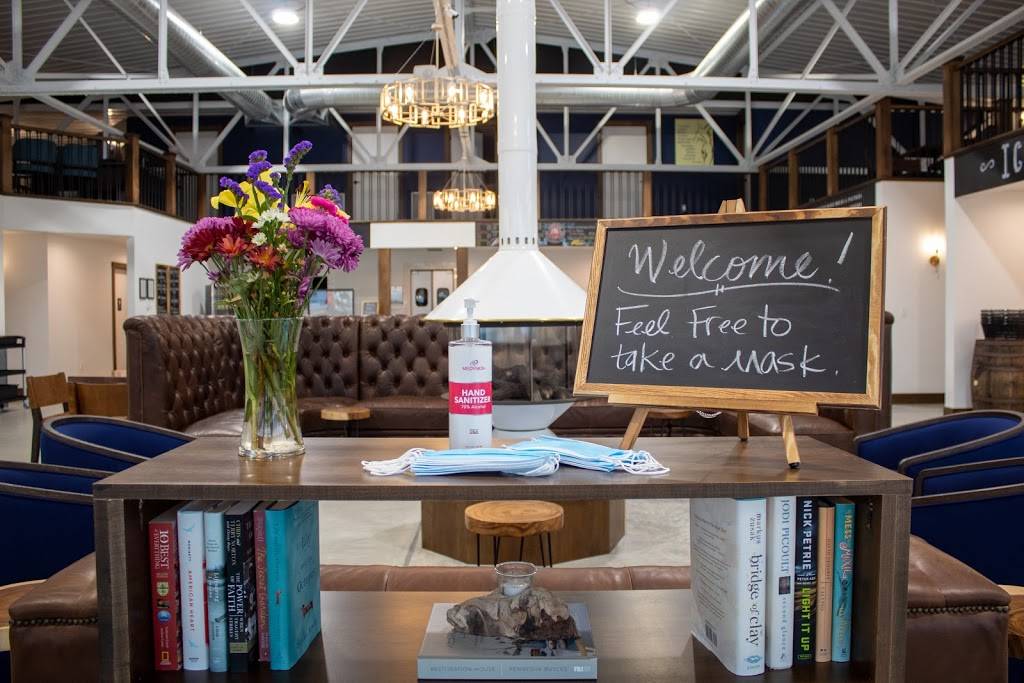 The Landing Market | cafe | 211 College Dr, Decorah, IA 52101, USA | 5632771893 OR +1 563-277-1893