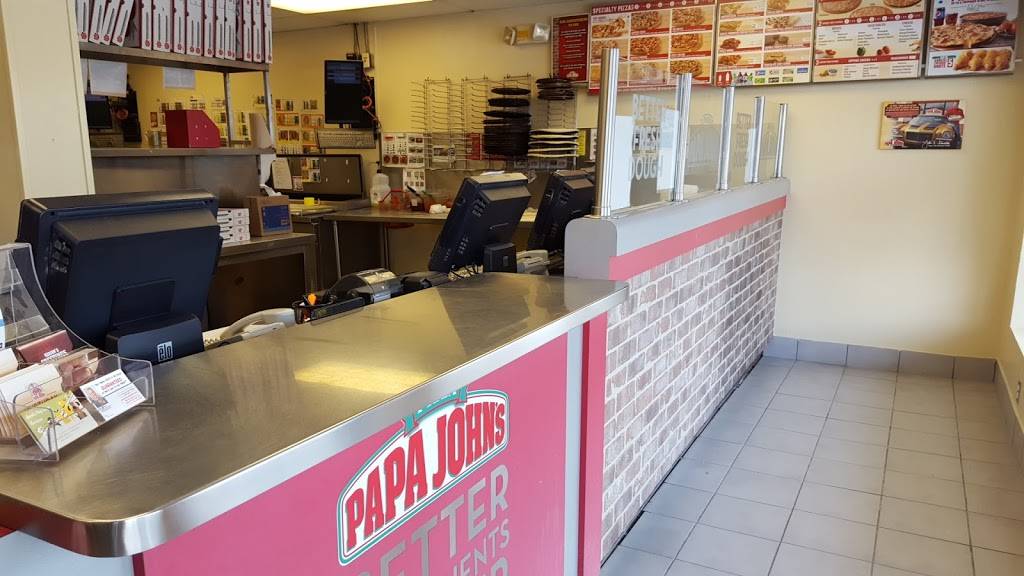 Papa Johns Pizza | restaurant | 422 N Dixie Hwy, Lantana, FL 33462, USA | 5615471899 OR +1 561-547-1899