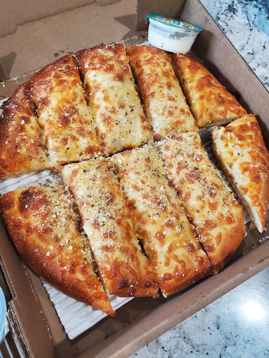 Romeos Pizza | meal takeaway | 1291 S Suber Rd, Greer, SC 29650, USA | 8647777524 OR +1 864-777-7524