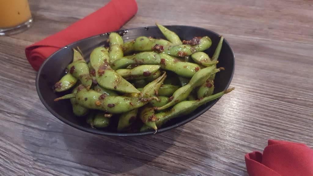 Wild Ginger Asian Bistro | restaurant | 861 N Higley Rd #111, Gilbert, AZ 85234, USA | 4809077717 OR +1 480-907-7717