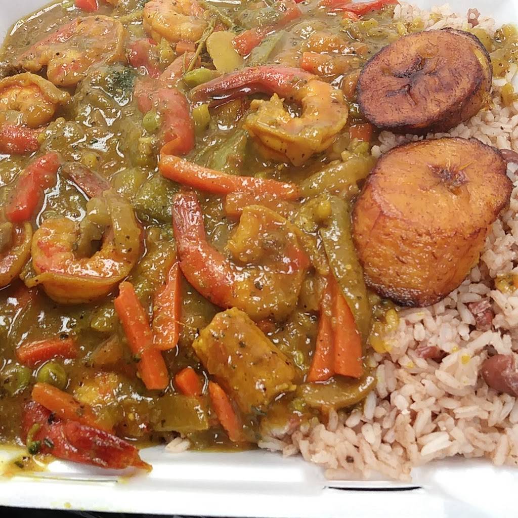 Paradise West Indian American | restaurant | 2006 Randleman Rd # A, Greensboro, NC 27406, USA | 3362733552 OR +1 336-273-3552