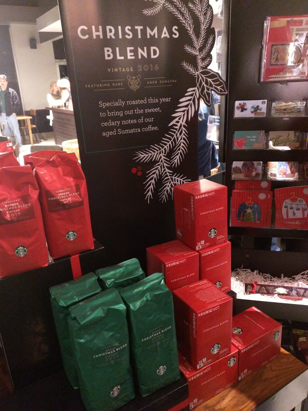 Starbucks | cafe | 3425 Thomasville Rd, Tallahassee, FL 32309, USA | 8508947005 OR +1 850-894-7005