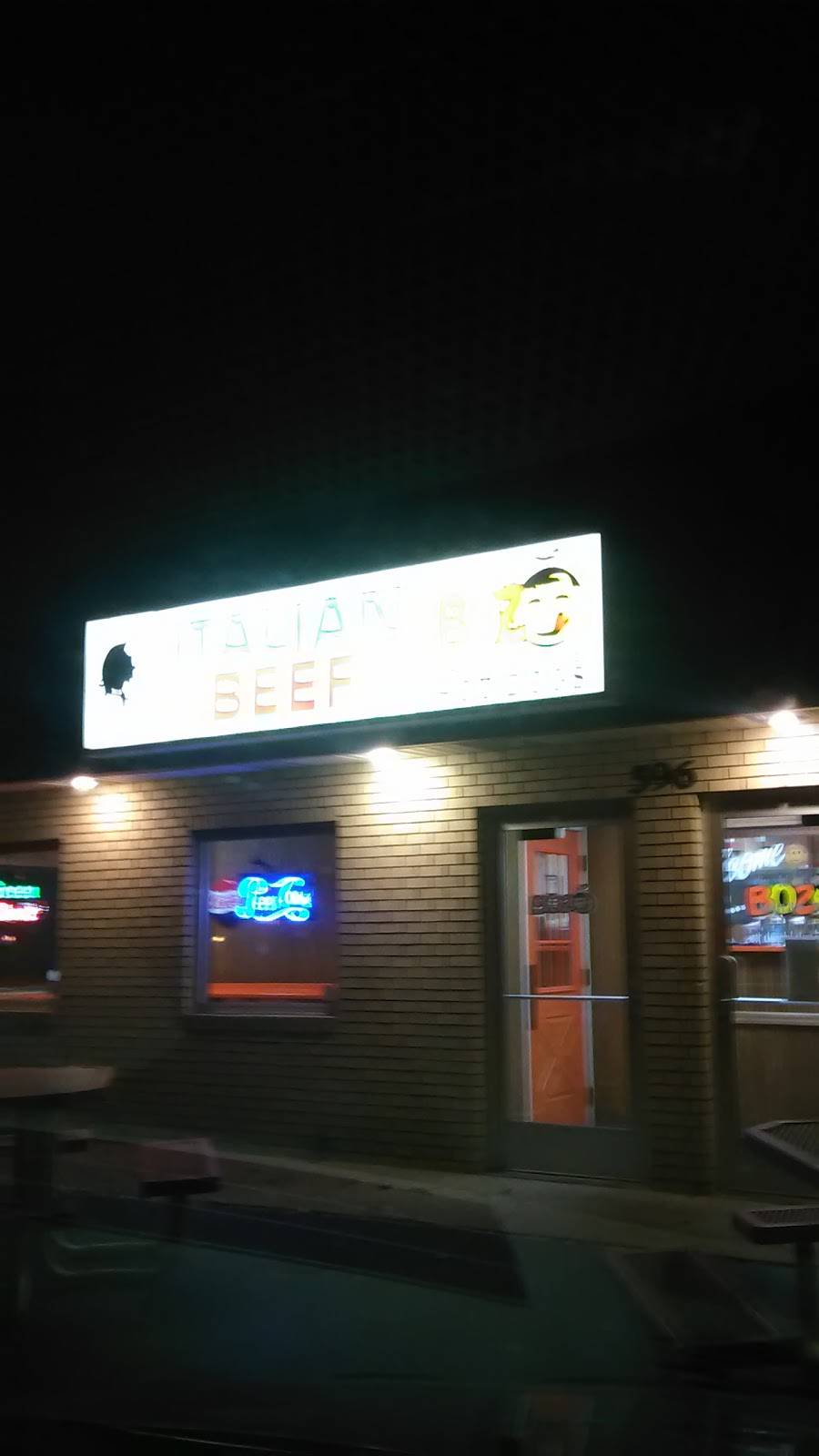 Boz Hot Dogs | restaurant | 596 S Schuyler Ave, Kankakee, IL 60901, USA | 8159330815 OR +1 815-933-0815