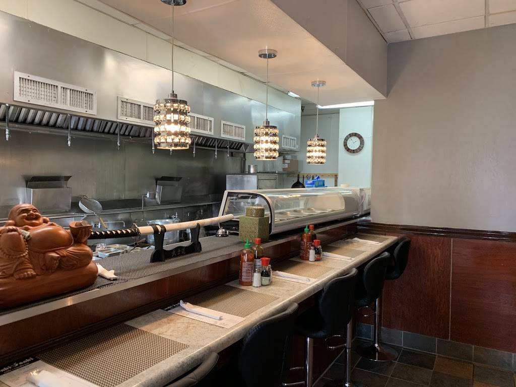 Wabi Sabi | restaurant | 1505 12th St SE, Rochester, MN 55904, USA | 5072581058 OR +1 507-258-1058