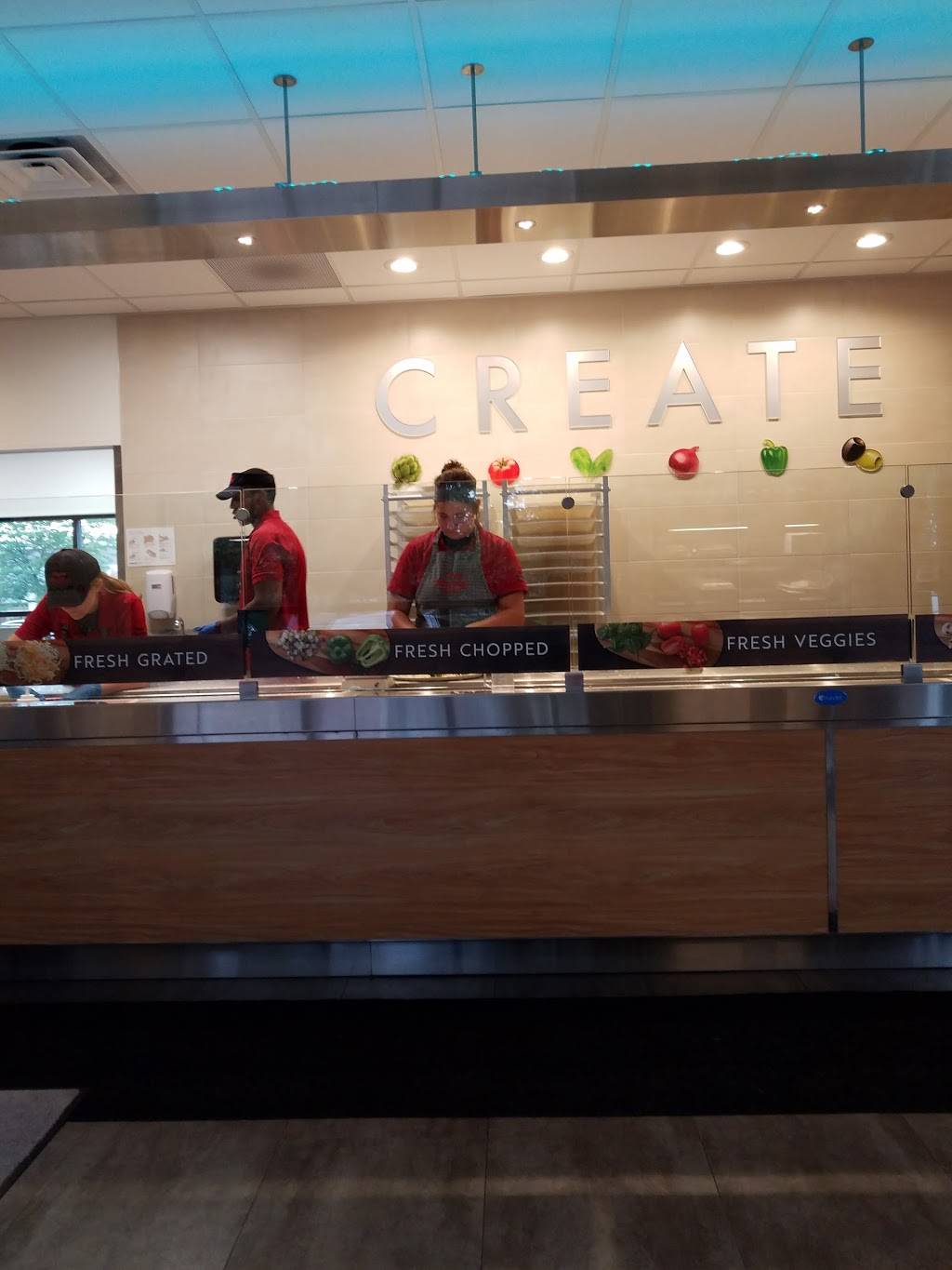 Papa Murphys Take N Bake Pizza | meal takeaway | 804 W Sunset Dr Suite 120, Waukesha, WI 53189, USA | 2622328886 OR +1 262-232-8886