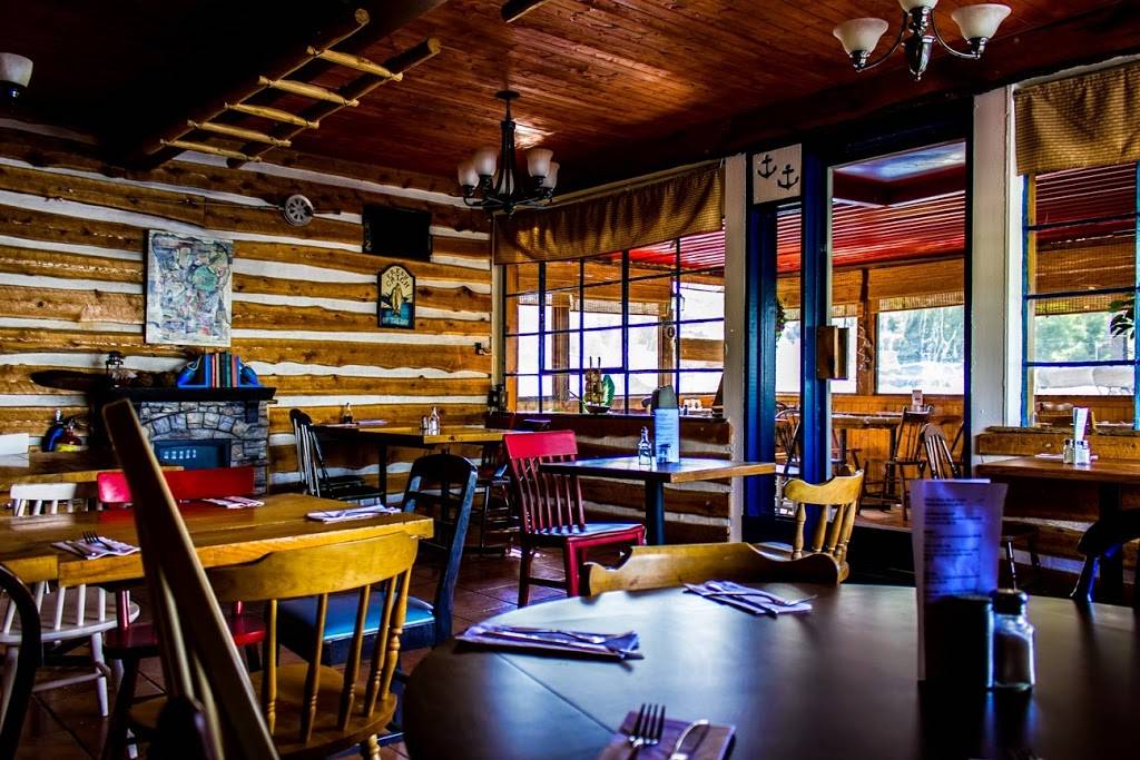 The Galley | restaurant | 11 Water St, Portland, ON K0G 1V0, Canada | 6132725125 OR +1 613-272-5125