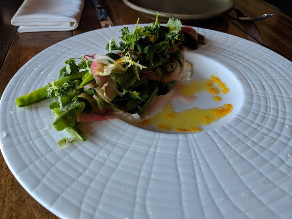 Handle | restaurant | 136 Heber Ave, Park City, UT 84060, USA | 4356021155 OR +1 435-602-1155