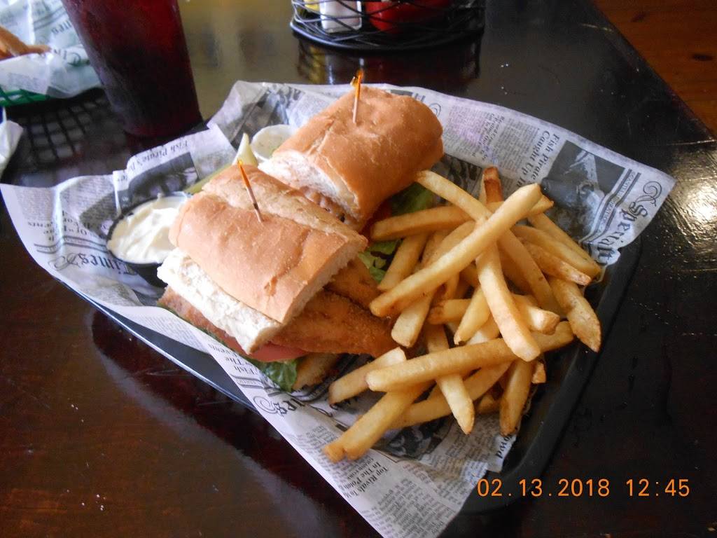 ANCHOR IN BAR & GRILL | restaurant | 3448 Marinatown Ln, North Fort Myers, FL 33903, USA | 2395994934 OR +1 239-599-4934