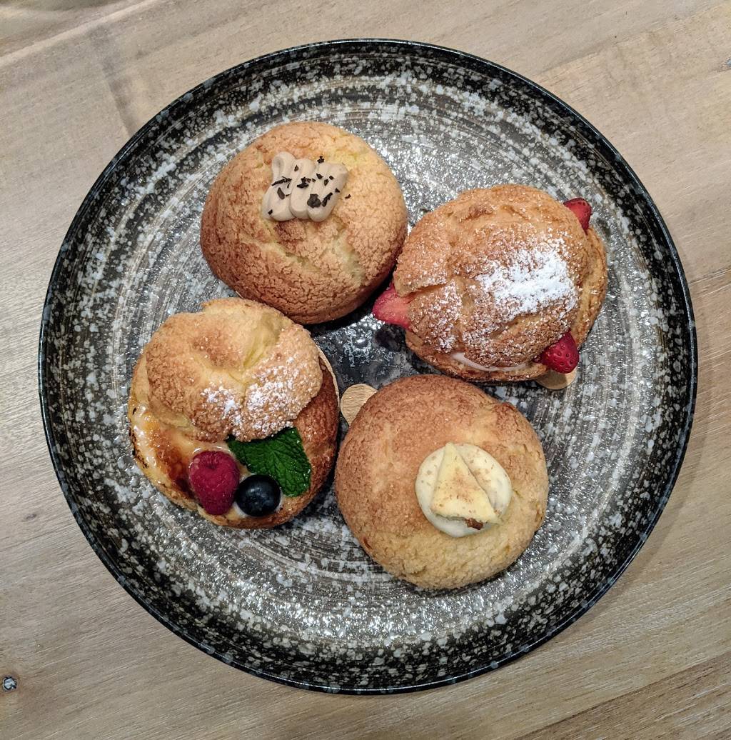 Light On The Sugar Bakery Café | bakery | 4270 Aloma Ave Suite 112, Winter Park, FL 32792, USA | 4079160215 OR +1 407-916-0215