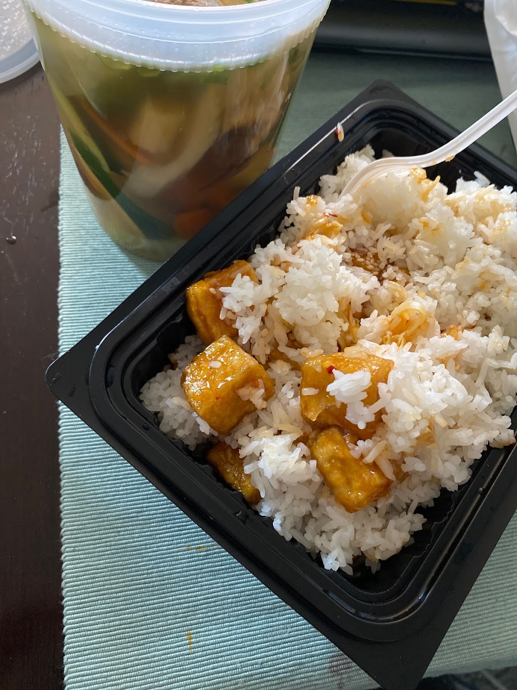 New Panda | meal takeaway | 445 E Cheyenne Mountain Blvd, Colorado Springs, CO 80906, USA | 7195769211 OR +1 719-576-9211