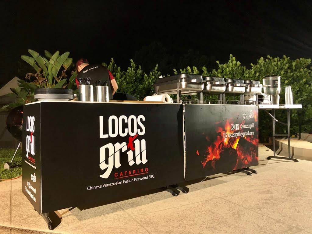 Locos X Grill | restaurant | 7780 NW 25th St #22, Doral, FL 33122, USA | 3058338321 OR +1 305-833-8321