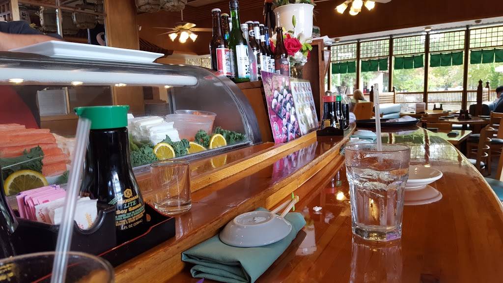 Sushi-Thai Cary | restaurant | 106 Kilmayne Dr, Cary, NC 27511, USA | 9194675747 OR +1 919-467-5747