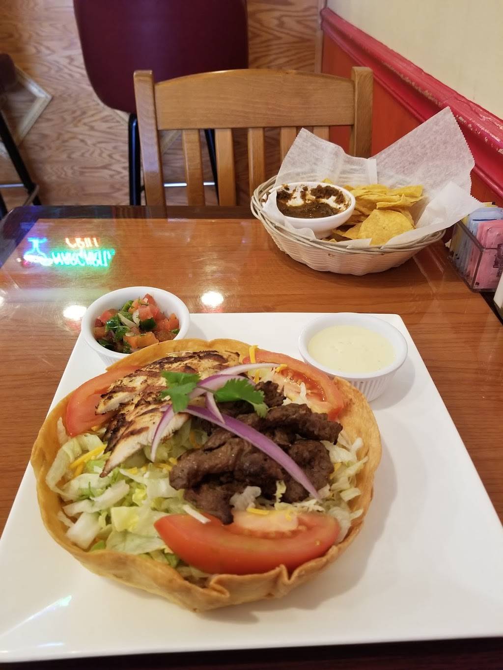 Margaritas Grill | restaurant | 9526 Burke Rd, Burke, VA 22015, USA | 7038654337 OR +1 703-865-4337