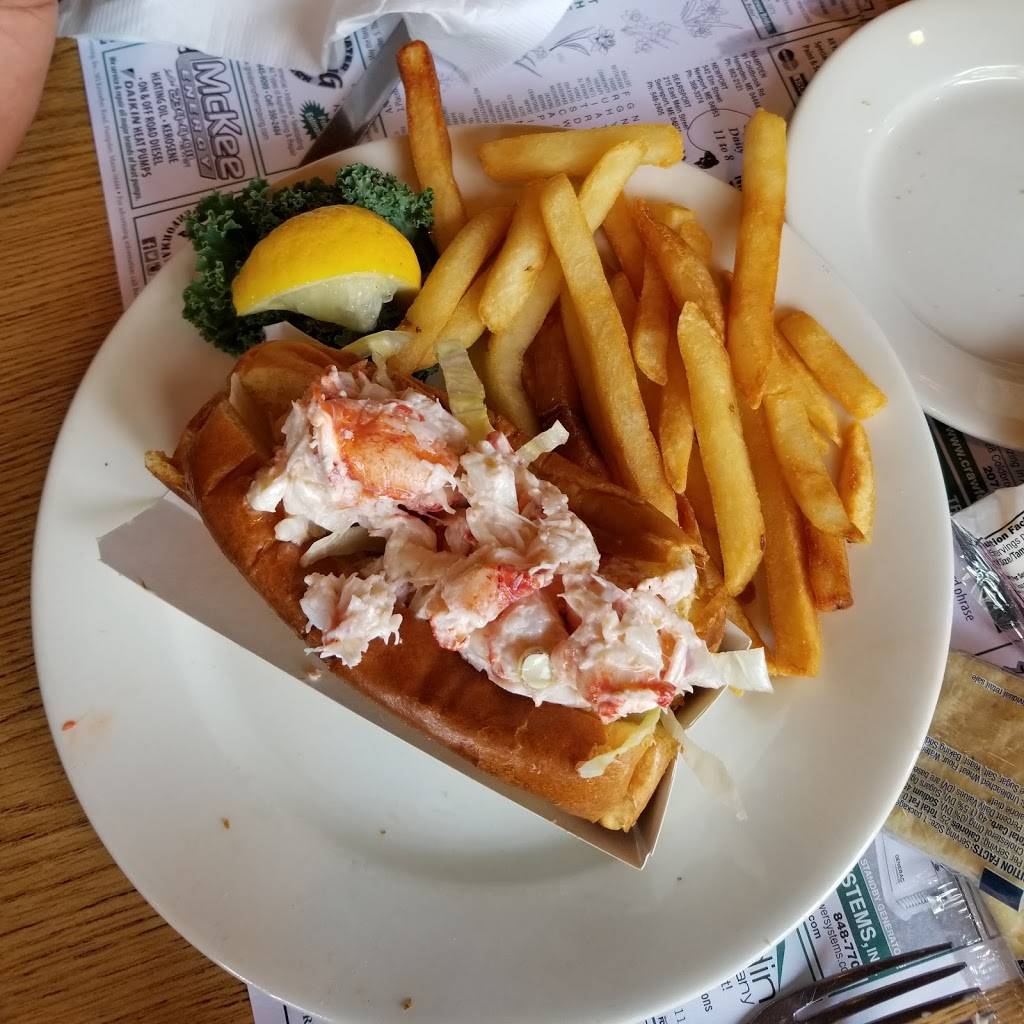 Anglers Restaurant | restaurant | 91 Coldbrook Rd, Hampden, ME 04444, USA | 2078622121 OR +1 207-862-2121