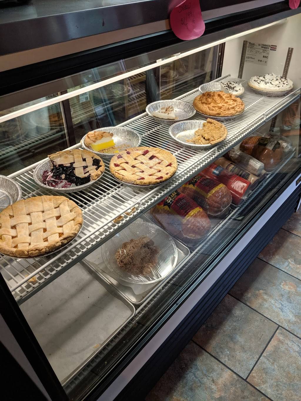 Market At Terre Du Lac | restaurant | 100 Rue Terre Bonne, Bonne Terre, MO 63628, USA | 5733581133 OR +1 573-358-1133