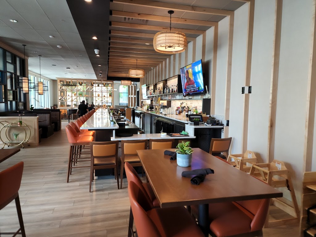 Taroko Asian Bar & Grill | restaurant | 1701 Pine St, Redding, CA 96001, USA | 5302558863 OR +1 530-255-8863