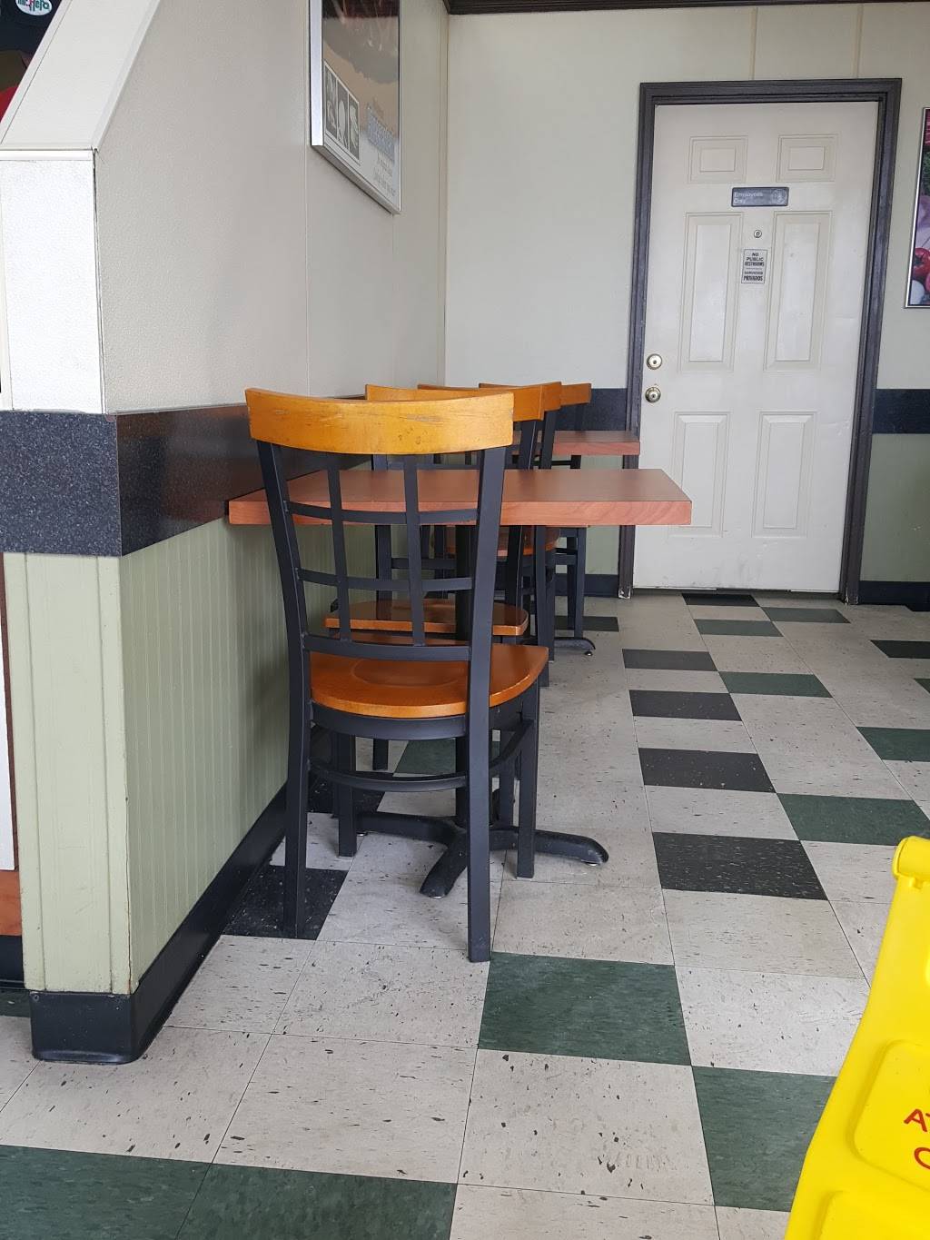 Mr. Hero | restaurant | 7134 Denison Ave, Cleveland, OH 44102, USA | 2166316311 OR +1 216-631-6311