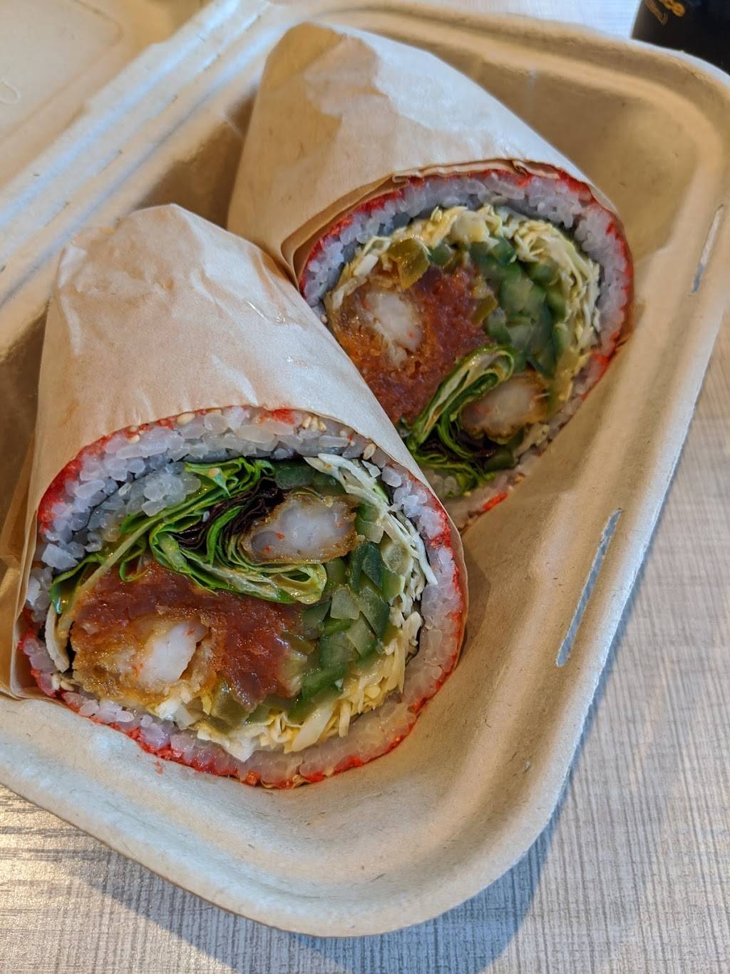 Shiki Bento House | restaurant | 1100 Foster Square Ln Suite 145, Foster City, CA 94404, USA | 6504372095 OR +1 650-437-2095