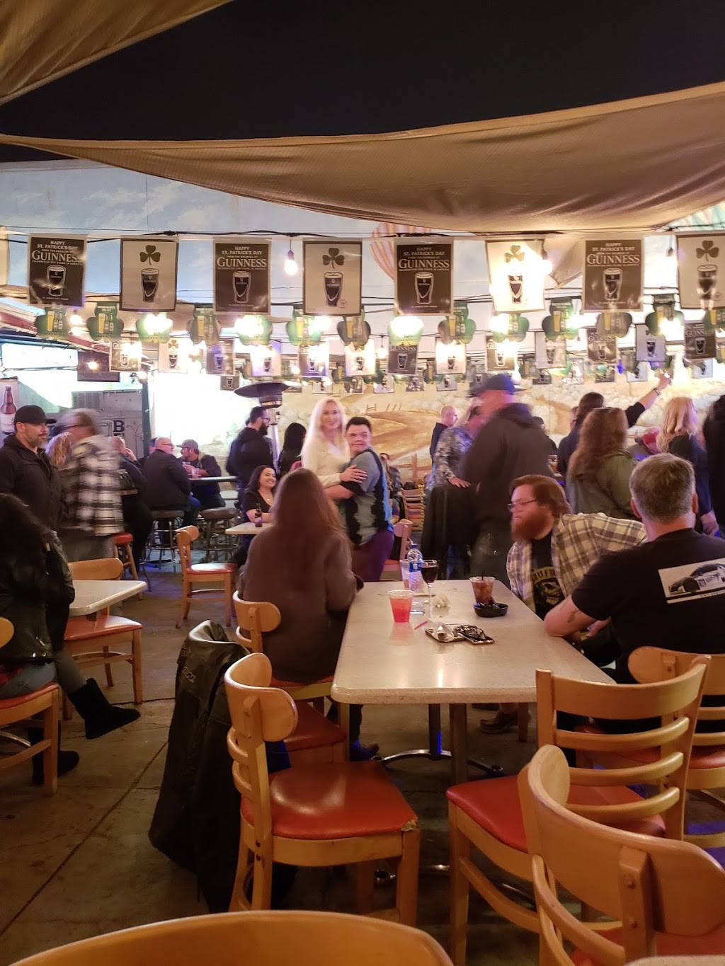 Temecula Wine & Beer Garden | restaurant | 28464 Old Town Front St, Temecula, CA 92590, USA | 9515064474 OR +1 951-506-4474