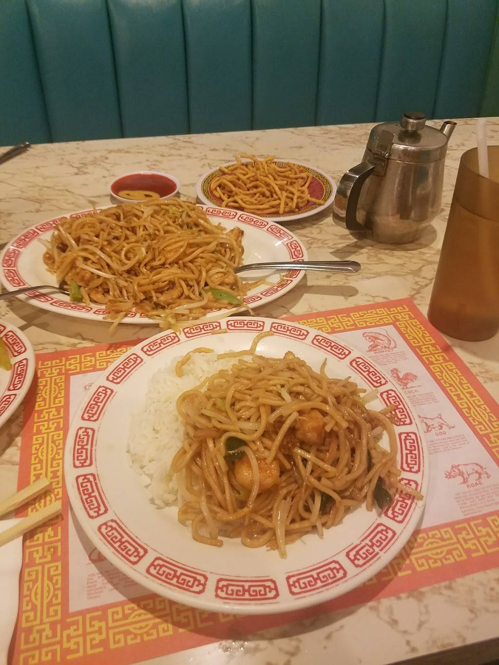 Sun Hai Inn Restaurant | restaurant | 3176 Los Feliz Blvd, Los Angeles, CA 90039, USA | 3236665637 OR +1 323-666-5637