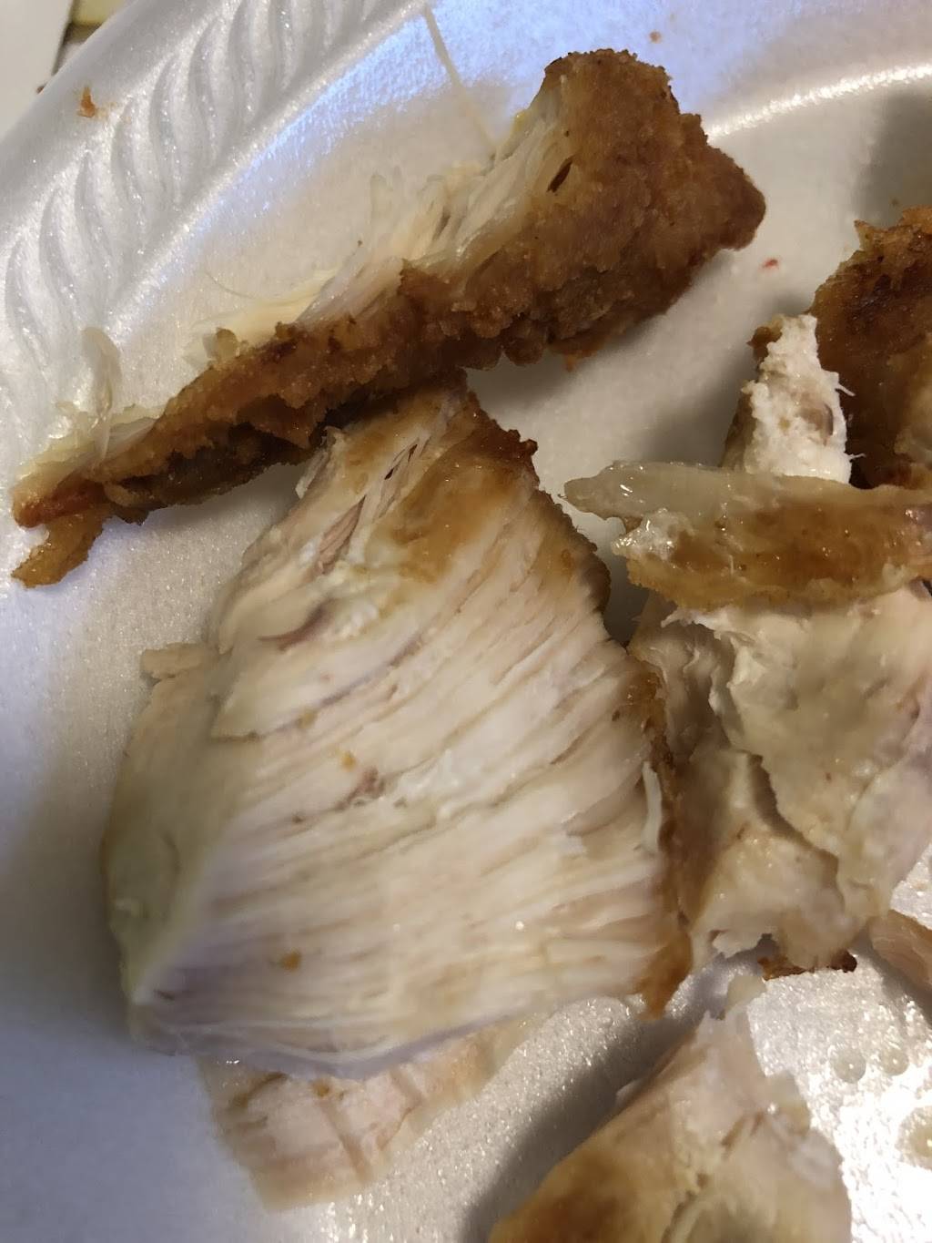 Maryland Fried Chicken | restaurant | 708 N 14th St, Leesburg, FL 34748, USA | 3527878500 OR +1 352-787-8500