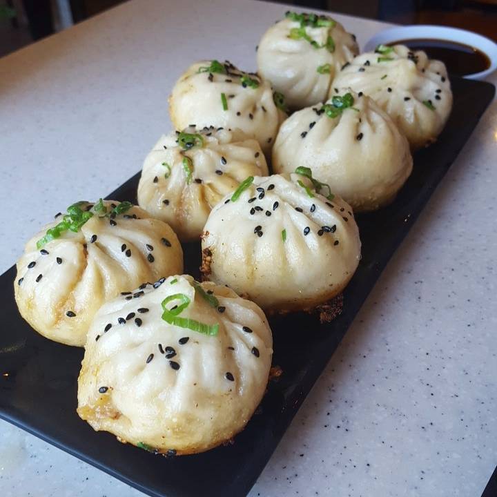 Tasty Noodle House | restaurant | 15333 Culver Dr #320, Irvine, CA 92604, USA | 9496543770 OR +1 949-654-3770