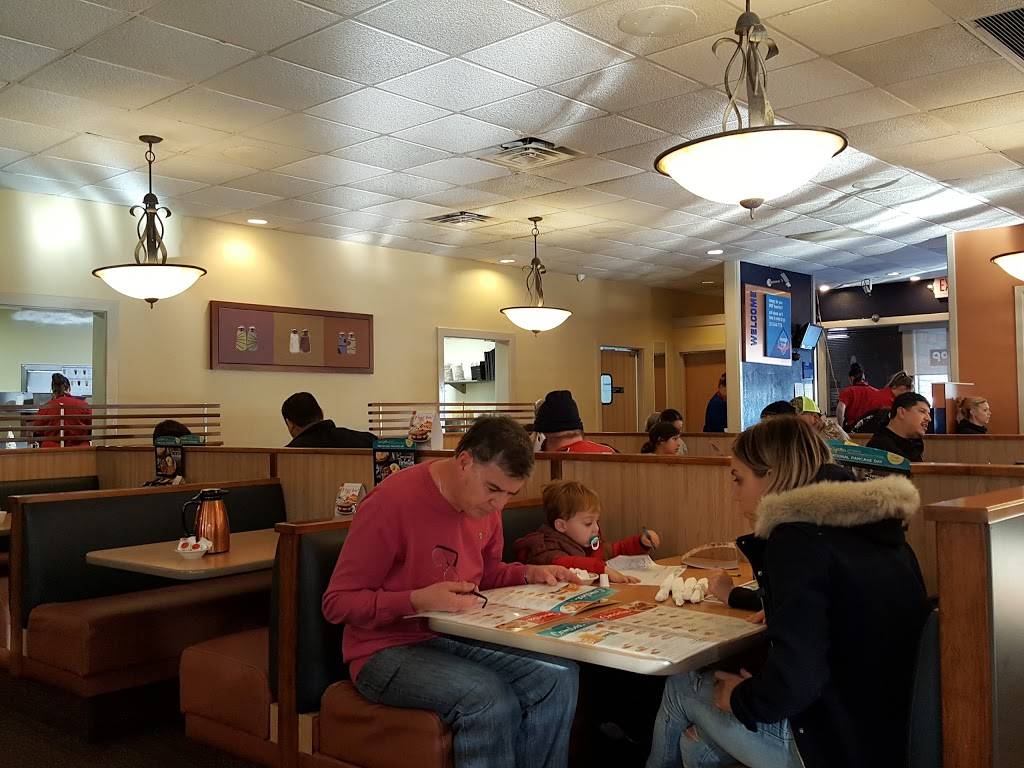 IHOP | restaurant | 19711 Eastex Fwy, Humble, TX 77338, USA | 2815487778 OR +1 281-548-7778