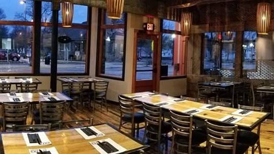 4 One 2 Distillery | restaurant | 152 S Main St, Wayland, MI 49348, USA | 2692053223 OR +1 269-205-3223