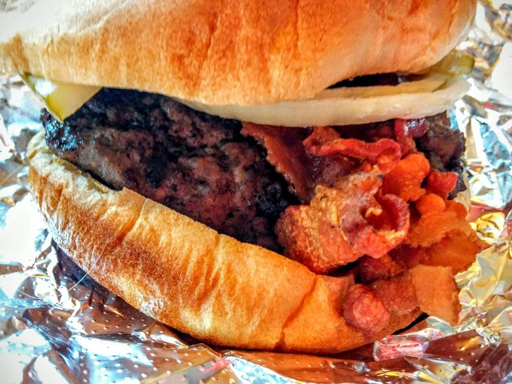 Cook Out | restaurant | 1432 W Main St, Waynesboro, VA 22980, USA | 8665470011 OR +1 866-547-0011