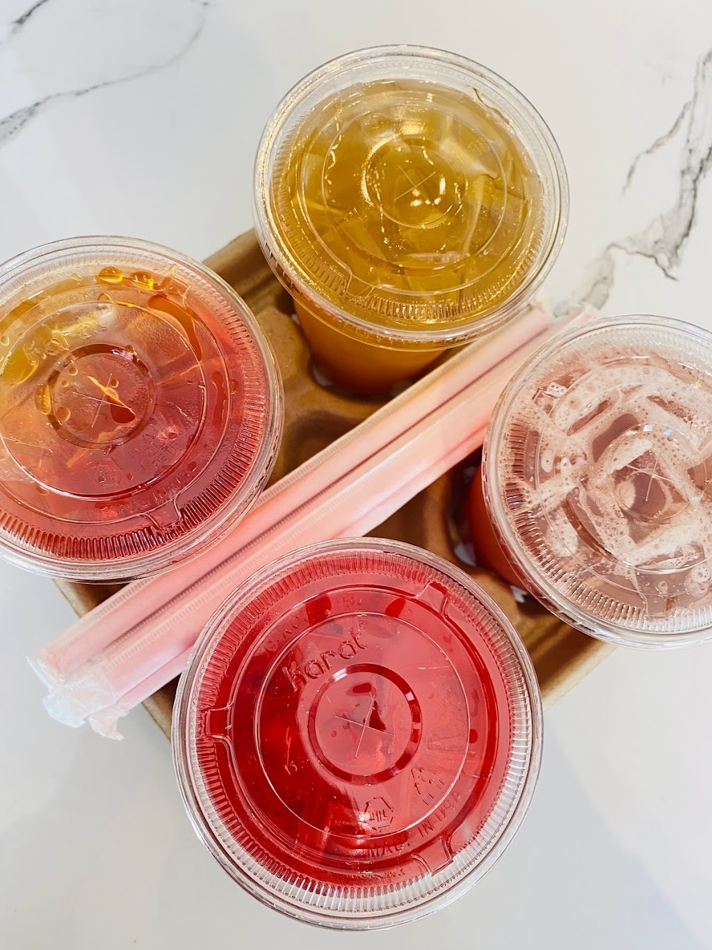 Urban Nutrition Lounge | restaurant | 1145 14th St #2117, Plano, TX 75074, USA | 4698059404 OR +1 469-805-9404