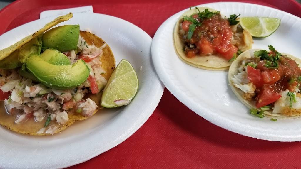 Rosarito Fish Market | restaurant | 1534 San Fernando Rd, San Fernando, CA 91340, USA | 8183617227 OR +1 818-361-7227