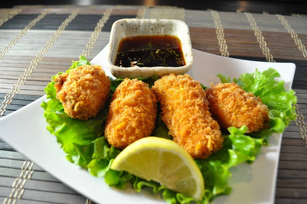 O Sushi & Grill | restaurant | 10545 Scripps Poway Pkwy A, San Diego, CA 92131, USA | 8585369247 OR +1 858-536-9247