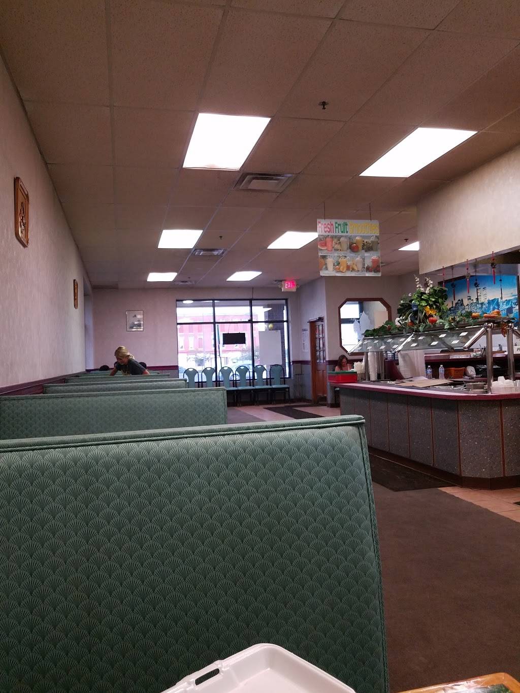 Dynasty Restaurant | restaurant | 110 W 3rd St, Sterling, IL 61081, USA | 8156225051 OR +1 815-622-5051